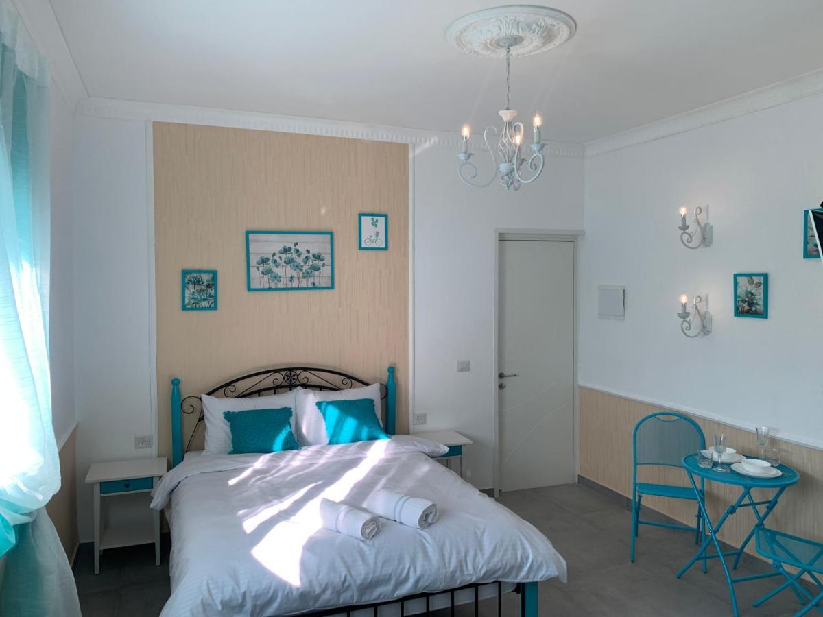 Via Arad Apartments Exterior photo