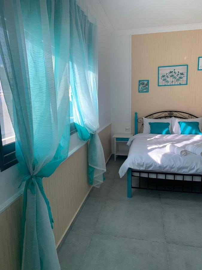 Via Arad Apartments Exterior photo